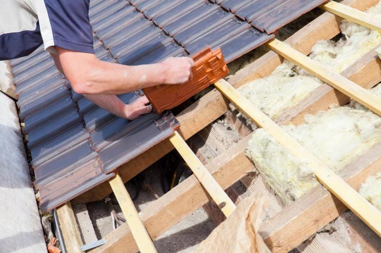Rénovation de toiture : techniques et conseils d'expert